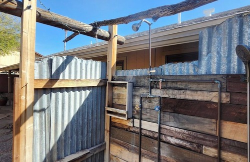Tucson House | 3-bedroom house in NW Tucson with WiFi, AC. Non-smoking. One story.