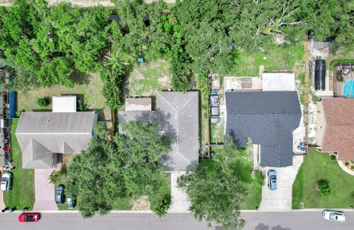 Whitfield House | 3-bedroom house in sarasota fl