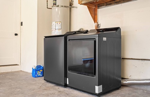 Rancho Penasquitos House | 3-bedroom house in welcoming San Diego with AC