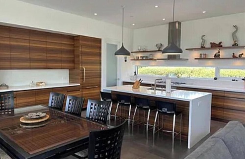 St. Helena House | 3-bedroom house surrounded by vineyards in serene St. Helena with Pool