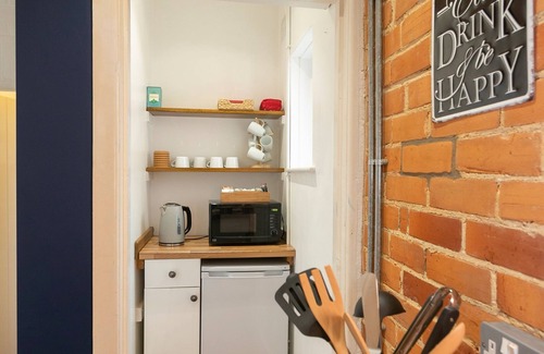 Boscombe Apartment | 3 Bedroom House with Parking Bournemouth