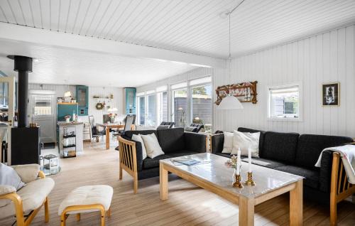 Tørresø House | 3 Bedroom Lovely Home In Otterup