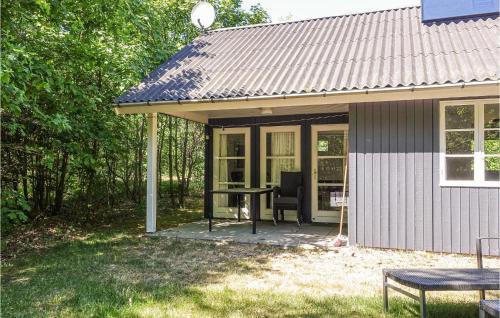 Oster Somarken House | 3 Bedroom Lovely Home In Aakirkeby