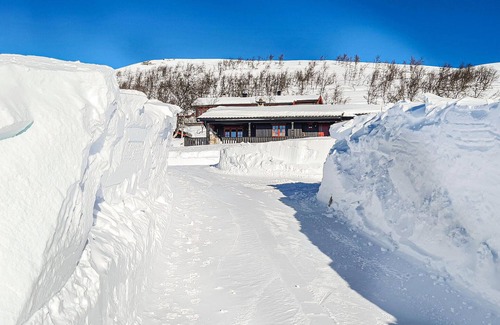 Oystre Slidre House | 3 bedroom lovely home in Beitostølen