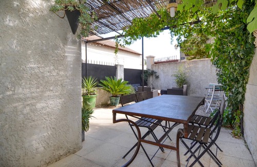 Maillane House | 3 bedroom lovely home in Maillane