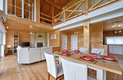 Novi Marof House | 3 bedroom lovely home in Jelenscak
