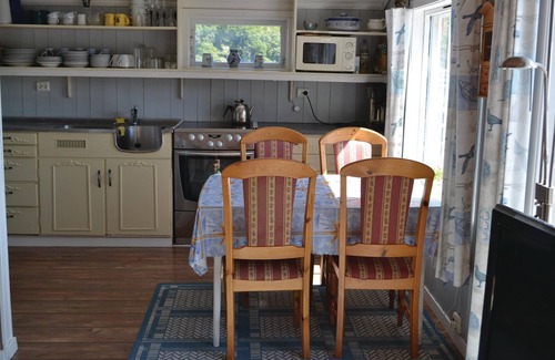 Lyngdal House | 3 bedroom lovely home in Lyngdal