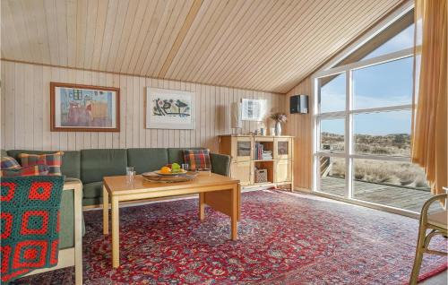 Lild Strand House | 3 Bedroom Lovely Home In Frøstrup