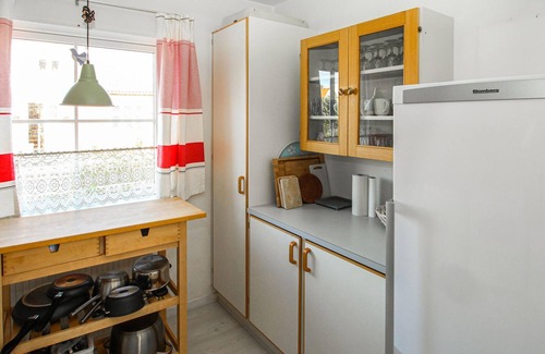 Samsø House | 3 bedroom lovely home in Samsø