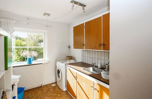 Samsø House | 3 bedroom lovely home in Samsø