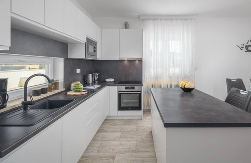 Gulici House | 3 bedroom lovely home in Porec