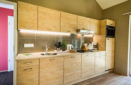 Leutkirch im Allgau House | 3 bedroom mobile home in leutkirch