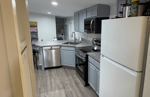 Yemassee House | 3-bedroom mobile home in fabulous Yemassee with WiFi, AC.