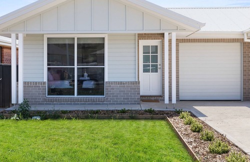Central Mudgee House | 3-Bedroom Mudgee House with Large Backyard and BBQ