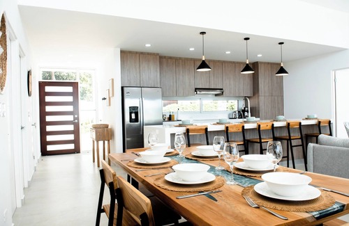 Avellanas Beach House | 3-bedroom newly-built house in fabulous Playa Avellanas with AC, WiFi, Pool