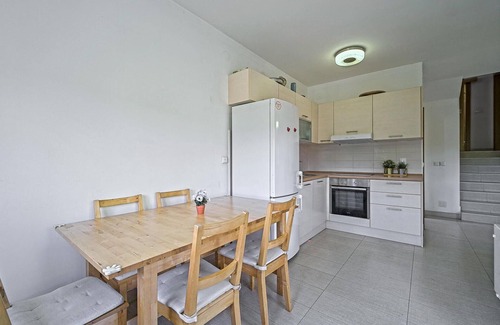 Duga Resa House | 3 bedroom nice home in Donji Zvecaj