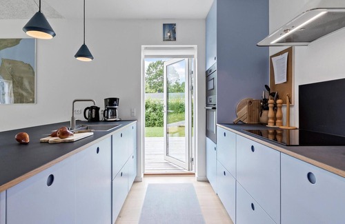 Hornsved House | 3 bedroom nice home in Jægerspris