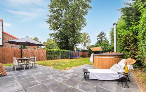 Heinkenszand House | 3 Bedroom Nice Home In Heinkenszand