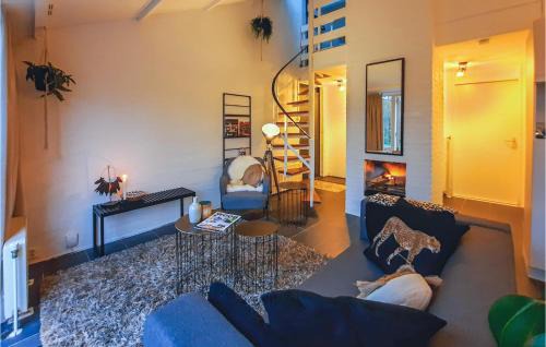 Heinkenszand House | 3 Bedroom Nice Home In Heinkenszand