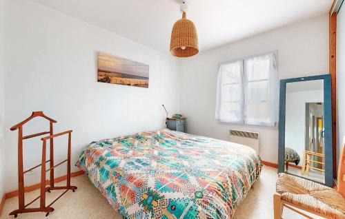 Barbatre House | 3 Bedroom Nice Home In Barbatre