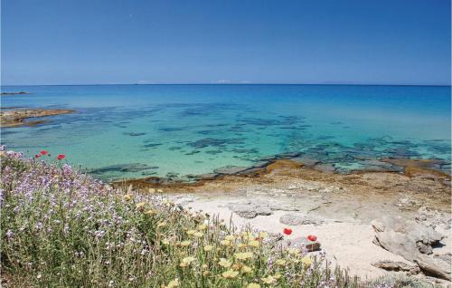 Costa Rei House | 3 Bedroom Nice Home In Costa Rei -Ca-
