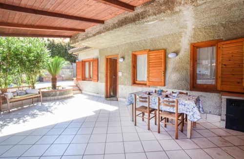 Gizzeria House | 3 Bedroom Nice Home In Gizzeria