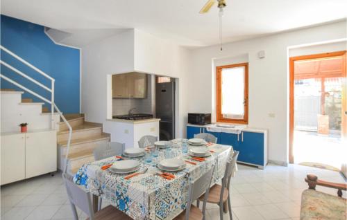 Gizzeria House | 3 Bedroom Nice Home In Gizzeria