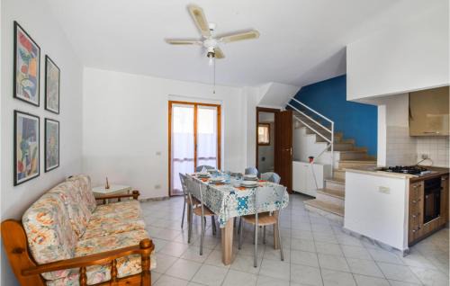 Gizzeria House | 3 Bedroom Nice Home In Gizzeria