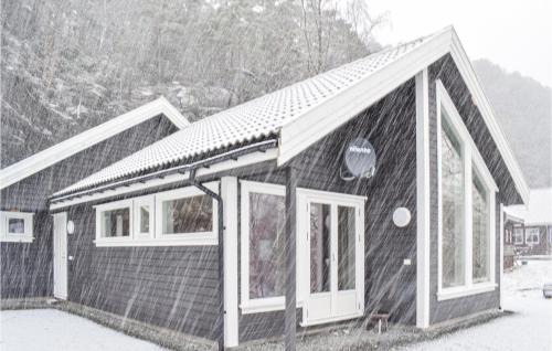 Suldal House | 3 Bedroom Nice Home In Jelsa