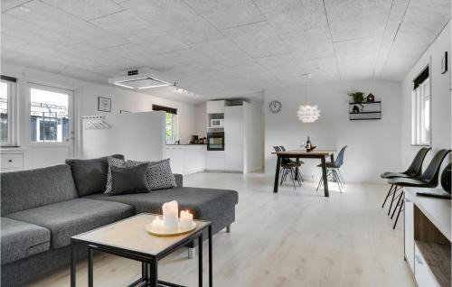Kramnitse House | 3 Bedroom Nice Home In Rødby