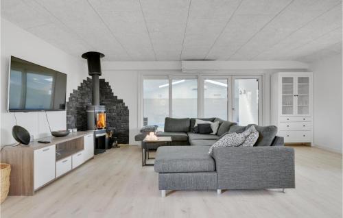 Kramnitse House | 3 Bedroom Nice Home In Rødby