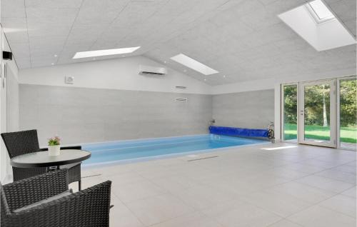 Kramnitse House | 3 Bedroom Nice Home In Rødby