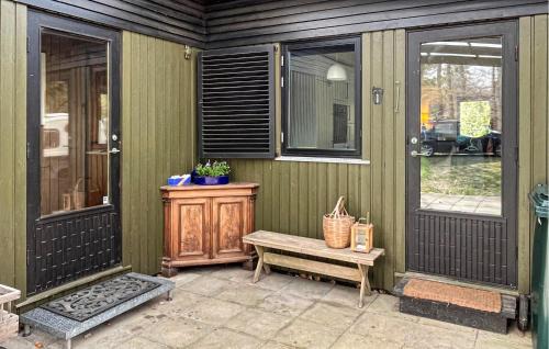 Hoensinge House | 3 Bedroom Nice Home In Vig