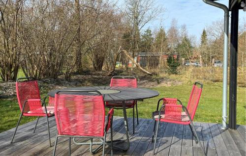 Hoensinge House | 3 Bedroom Nice Home In Vig