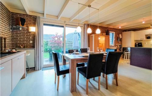 Wolphaartsdijk House | 3 Bedroom Nice Home In Wolphaartsdijk