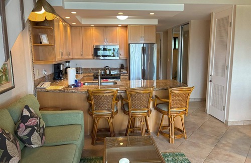 Honokowai Resort | 3-bedroom Papakea resort in enchanting Lahaina adjacent to Kaanapali with AC