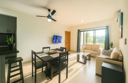Sosua Apartment | 3 Bedroom Penthouse with private Rooftop Terrace