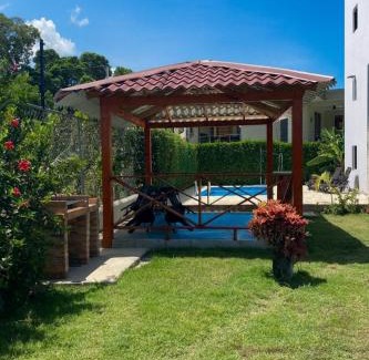 Sosua Apartment | 3 Bedroom Penthouse with private Rooftop Terrace
