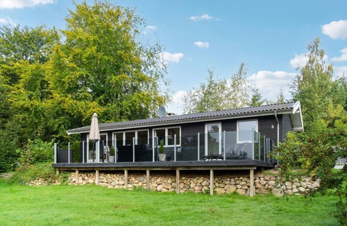 Femmøller House | 3 bedroom pet friendly home in Ebeltoft