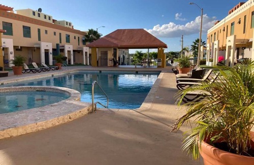 Pedernales House | 3 bedroom private vacation home in cabo rojo
