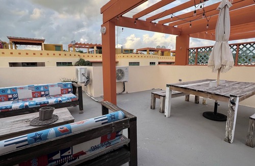 Pedernales House | 3 bedroom private vacation home in cabo rojo