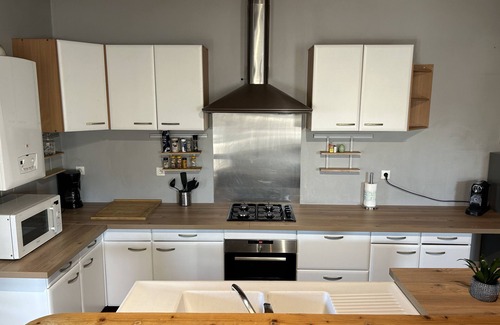 Cadaujac House | 3 Bedroom Private vacation home in Cadaujac