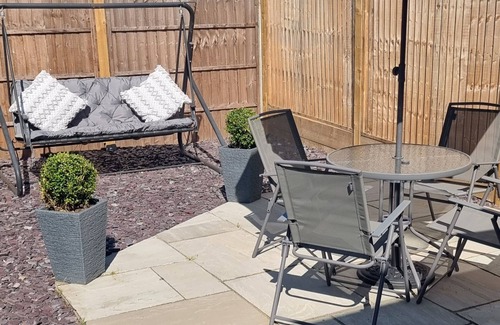 Bolton Le Sands House | 3 Bedroom Semi Detached House in the beautiful village of Bolton Le Sands.