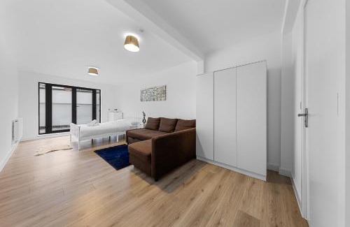 Tooting Apartment | 3 Bedroom Sleep12 in London MR2