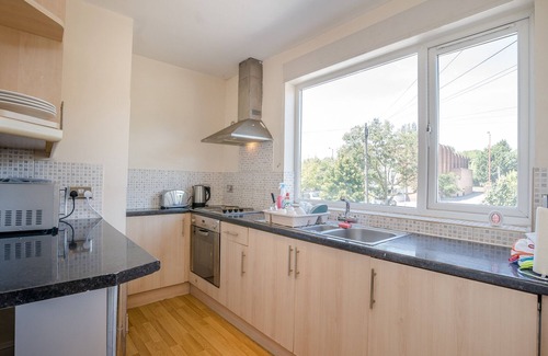 Cleedownton Apartment | 3 Bedroom Spacious Flat