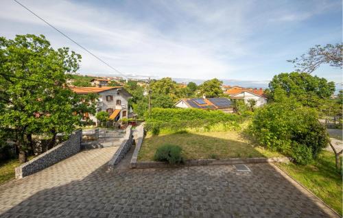 Rubesi Apartment | 3 Bedroom Stunning Apartment In Kastav