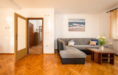 Rubesi Apartment | 3 Bedroom Stunning Apartment In Kastav