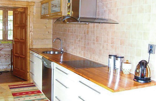 Fargelanda House | 3 bedroom stunning home in Färgelanda