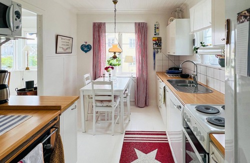 Grebbestad House | 3 bedroom stunning home in Grebbestad
