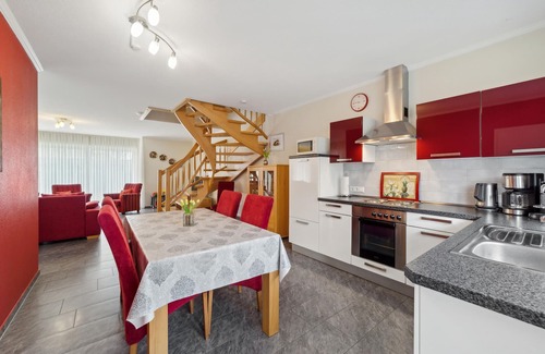 Haren House | 3 bedroom stunning home in Haren (Ems)